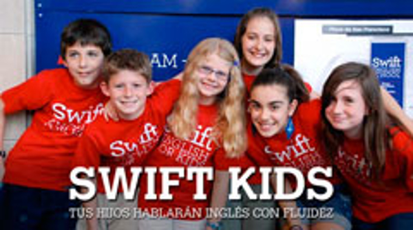 Franquicia Swift English School