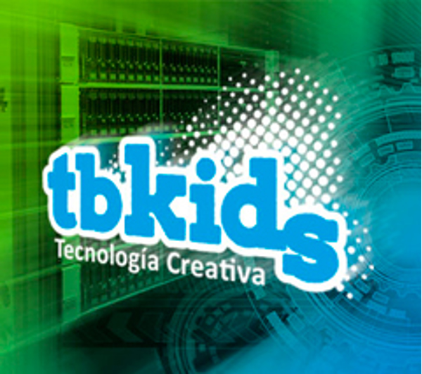 Franquicia TBKids