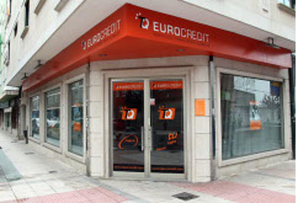 Franquicia TQ Eurocredit