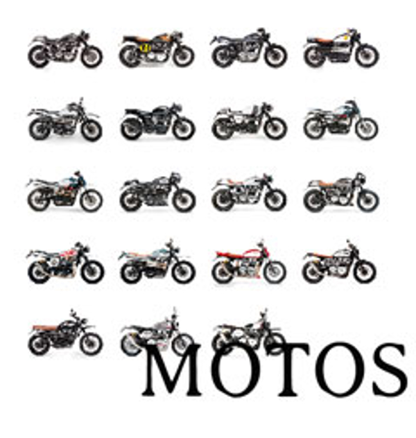 Franquicia Tamarit Motorcycles Franquicia Tamarit Motorcycles