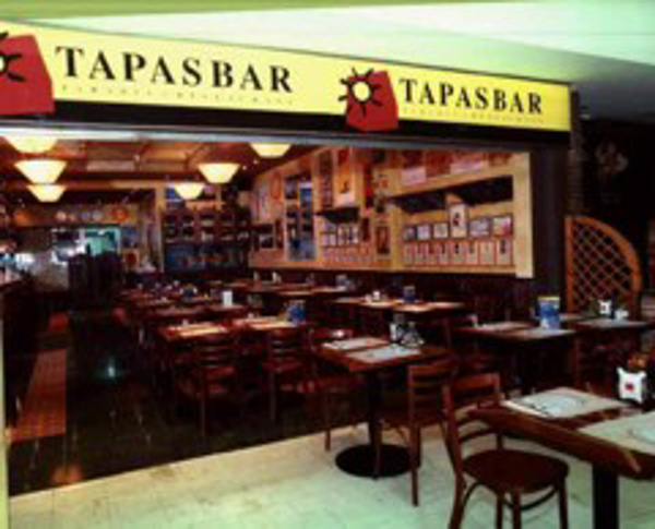 Franquicia Tapas Bar