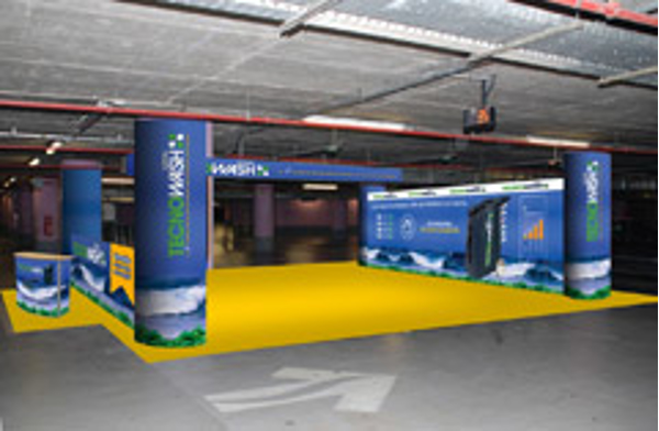 Franquicia Tecno Wash System Franquicia Tecno Wash System