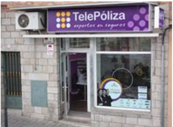 Franquicia Telepóliza Franquicia Telepóliza