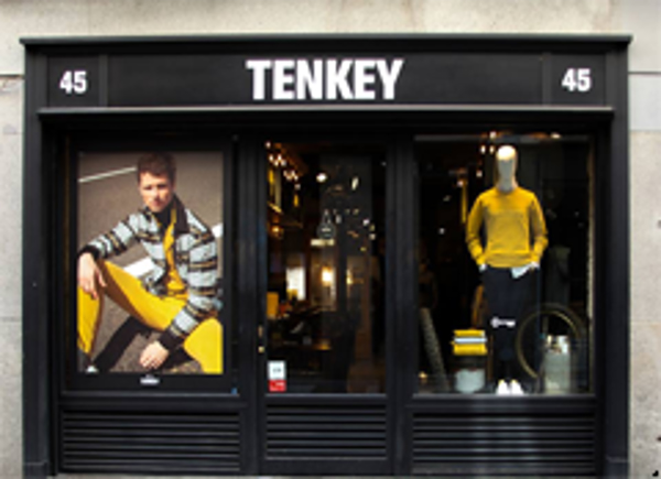 Franquicia Tenkey Franquicia Tenkey