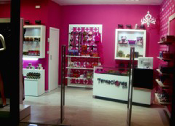 Franquicia Tentaciones Shop Franquicia Tentaciones Shop