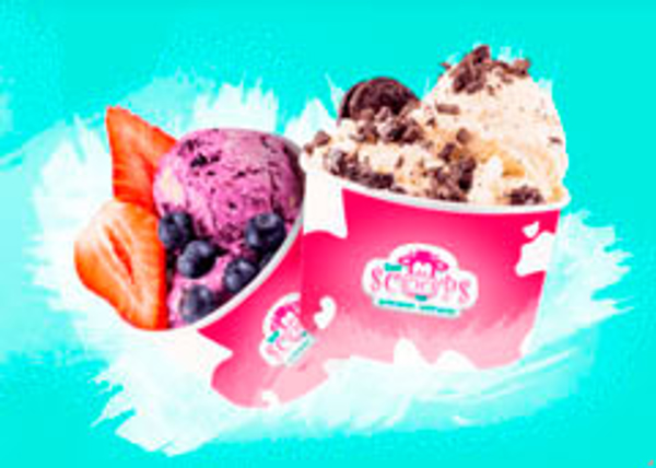 Franquicia Thai-Scoops Franquicia Thai-Scoops