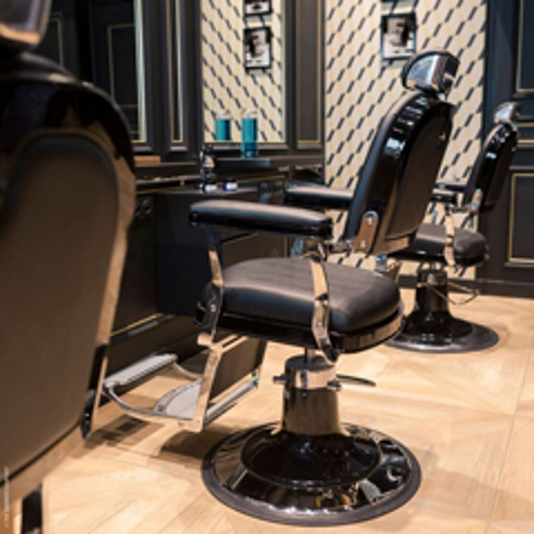 Franquicia The Barber Company Franquicia The Barber Company