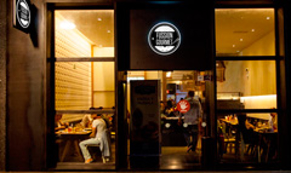 The Fussion abre nuevo local en la prestigiosa Playa de Las Canteras