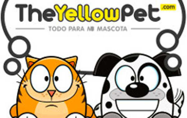 Franquicia The Yellow Pet Franquicia The Yellow Pet