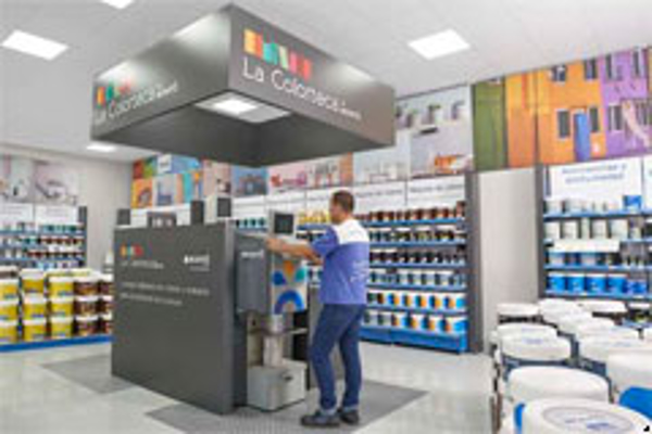 Franquicia Tiendas Montó Franquicia Tiendas Montó