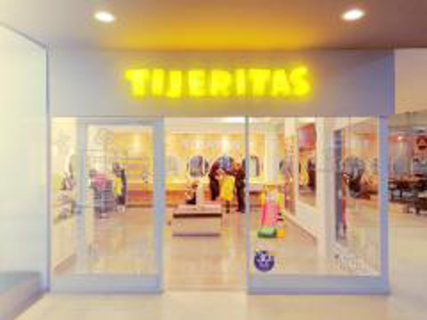 Franquicia Tijeritas Franquicia Tijeritas