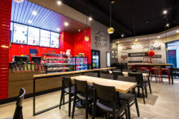 Franquicia Tim Hortons Franquicia Tim Hortons