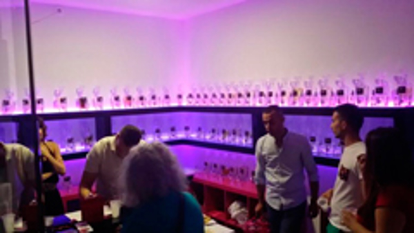 Nueva apertura de Todo2 perfumado2