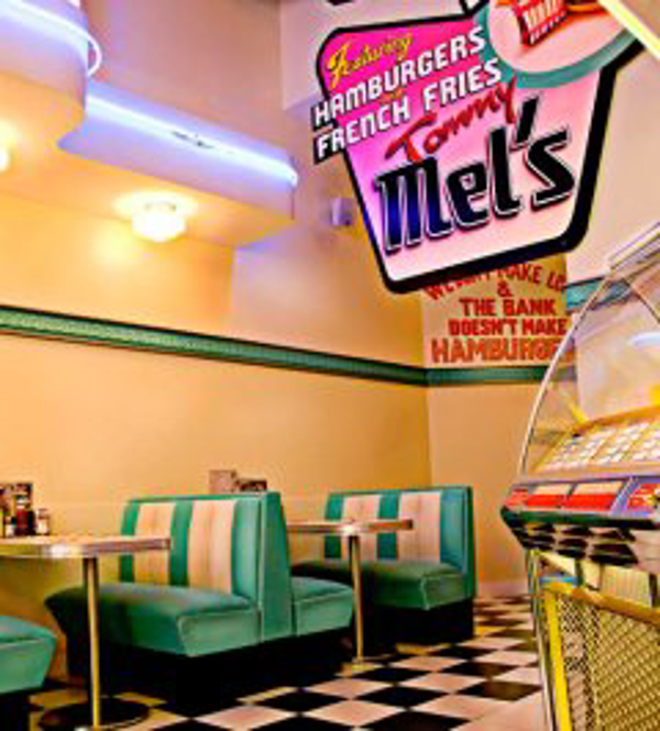 Franquicia Tommy Mel’s