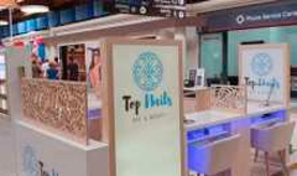 Franquicia Top Nails Franquicia Top Nails