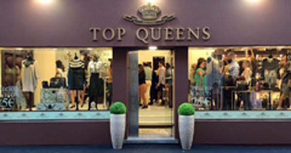 Franquicia Top Queens Franquicia Top Queens