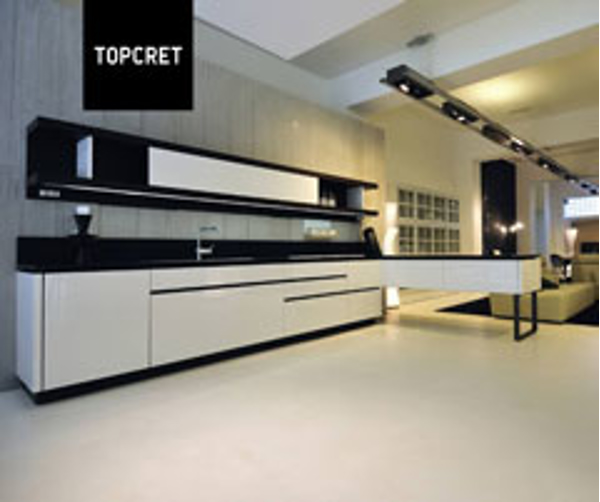 Franquicia Topcret Franquicia Topcret