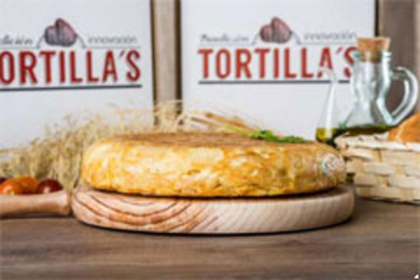 Franquicia Tortilla´s