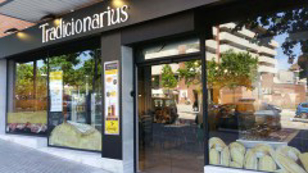 Tradicionarius abre un nuevo establecimiento en Tarragona