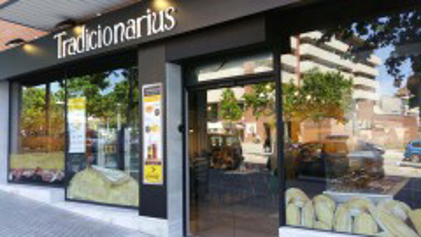 Franquicia Tradicionarius Franquicia Tradicionarius