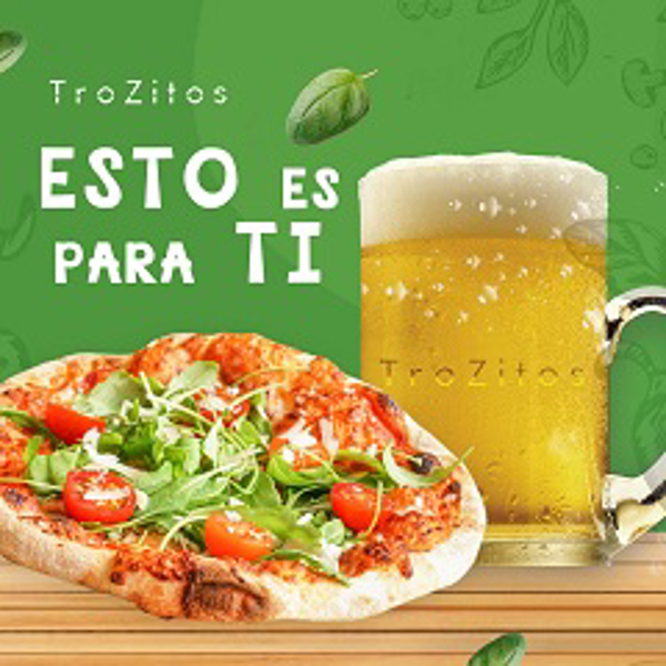 Próximamente TroZitos con Grupo Cajamar