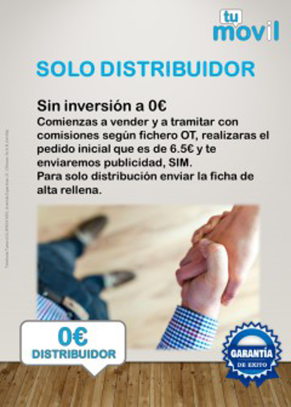 Franquicia Tu Móvil Franquicia Tu Móvil
