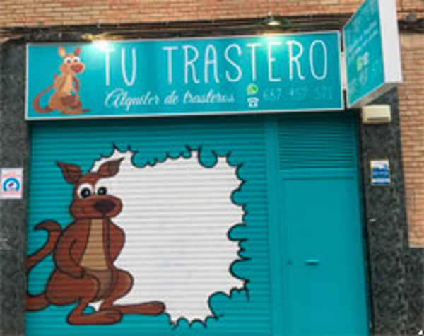 Franquicia Tu Trastero Franquicia Tu Trastero