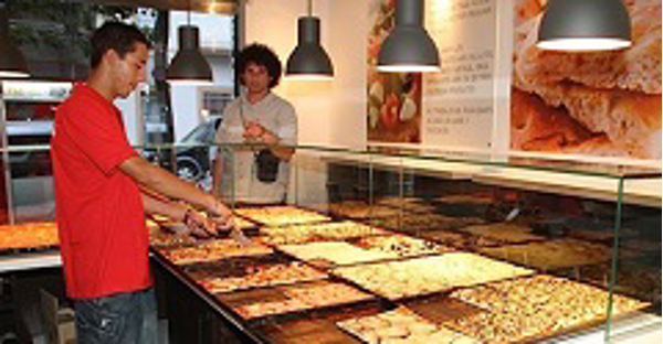 Franquicia Tuttigusti