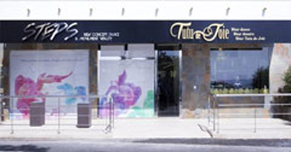 Franquicia Tutu de Joie