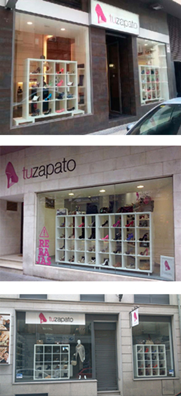 Franquicia Tuzapato Franquicia Tuzapato