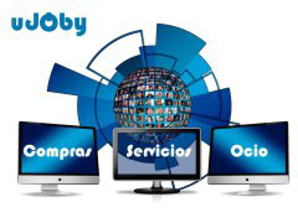 Franquicia Ujoby Franquicia Ujoby