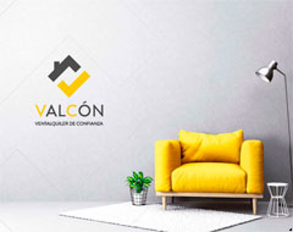 Franquicia Valcón Inmobiliaria