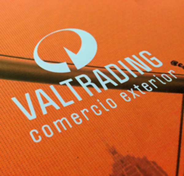 Franquicia Valtrading