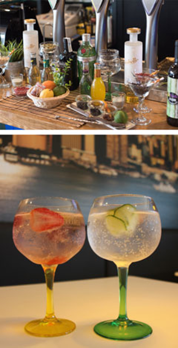 Franquicia Vanila Club Gastrobar Franquicia Vanila Club Gastrobar