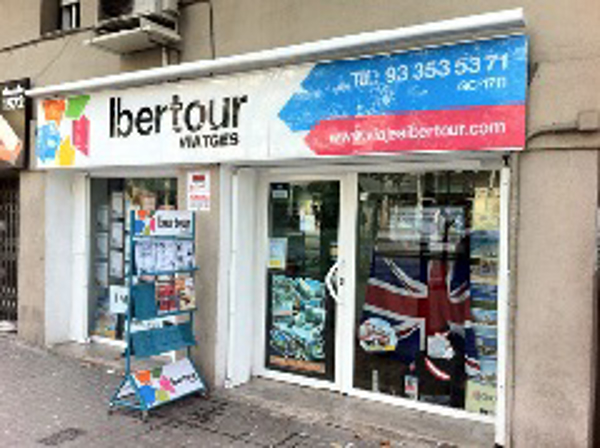 Franquicia Viajes Ibertour