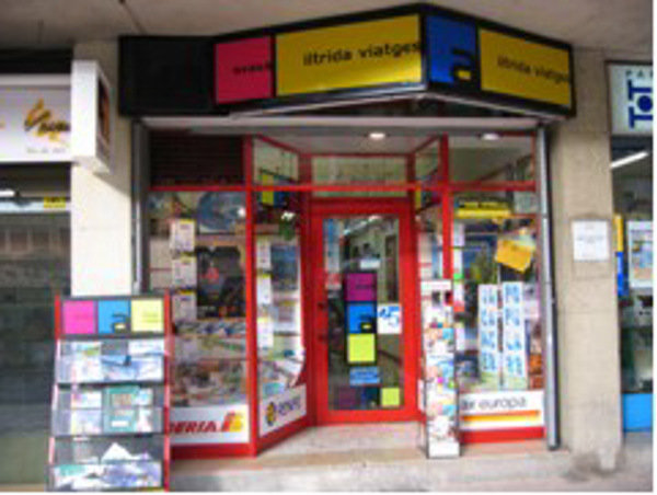 Franquicia Viajes Iltrida Franquicia Viajes Iltrida