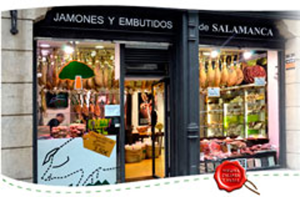 Franquicia Viandas de Salamanca Franquicia Viandas de Salamanca