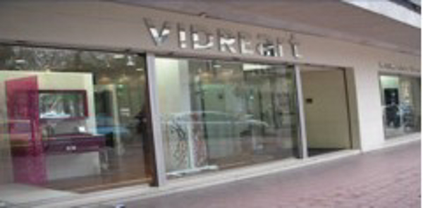 Franquicia Vidreart Franquicia Vidreart