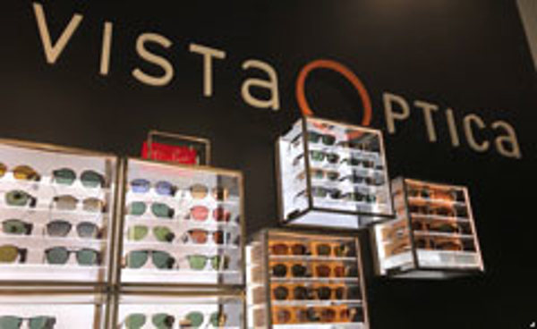 Franquicia VistaOptica Sunglasses