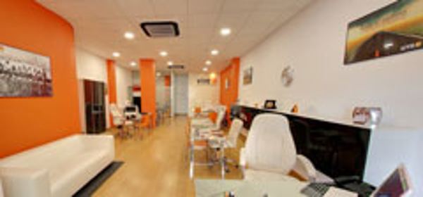 Franquicia Vive Soluciones Inmobiliarias Franquicia Vive Soluciones Inmobiliarias