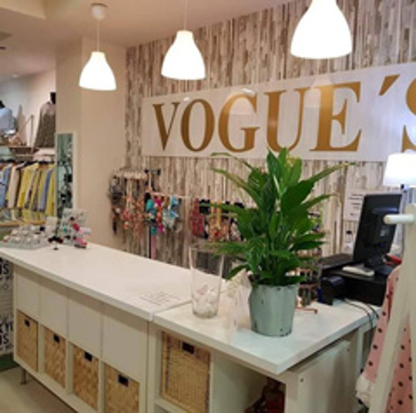 Franquicia Vogue´s Franquicia Vogue´s