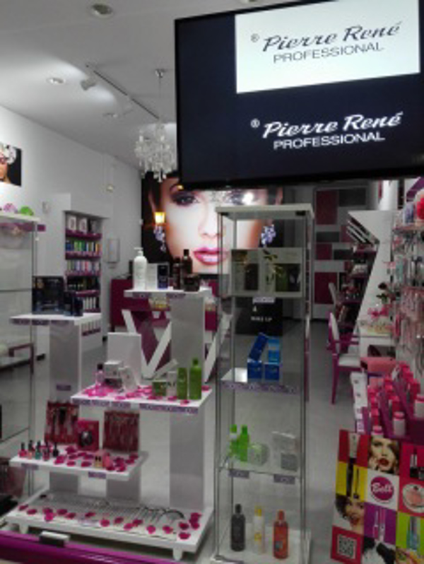 Franquicia Wapa Make Up Franquicia Wapa Make Up