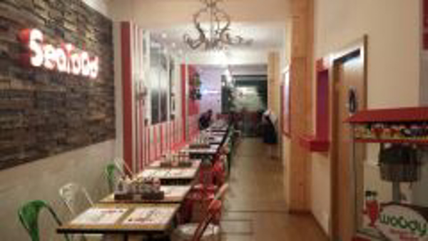 Franquicia Woody Burguer & Lobster Franquicia Woody Burguer & Lobster