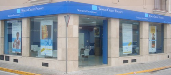 Franquicia World Credit Finance Franquicia World Credit Finance