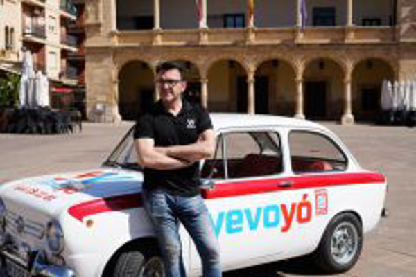 Franquicia Yevoyó Franquicia Yevoyó