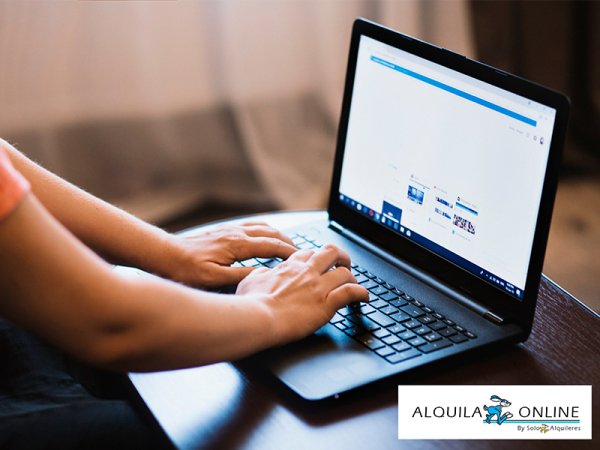 Franquicia Alquila Online Franquicia Alquila Online