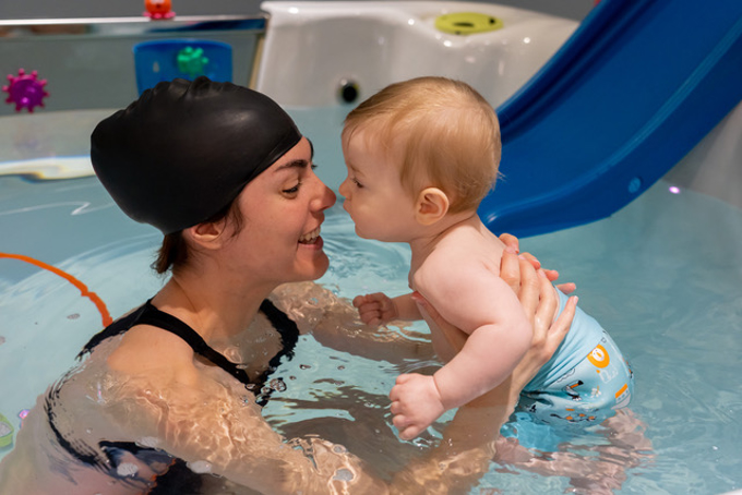 Franquicia Baby Duck, Kids Club