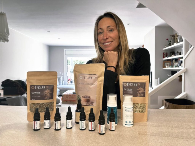 Franquicia Cannabity Franquicia Cannabity
