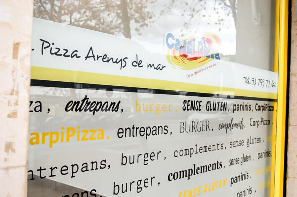 Franquicia Carpi Pizza Franquicia Carpi Pizza