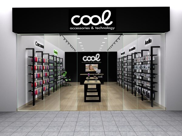 Franquicia Cool Accesorios Franquicia Cool Accesorios